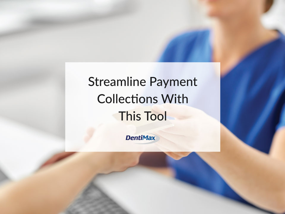Streamline Payment Collection