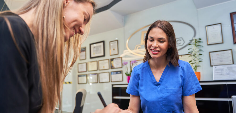 finding an appropriate appointment management system